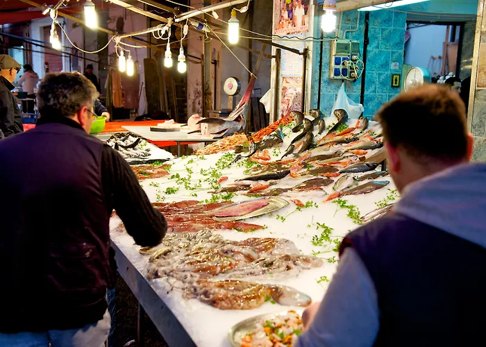 Mercure Centro Отель Палермо